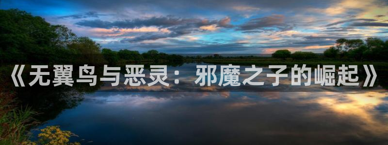 奇漫屋动漫专注网：《无翼鸟与恶灵：邪魔之子的崛起》